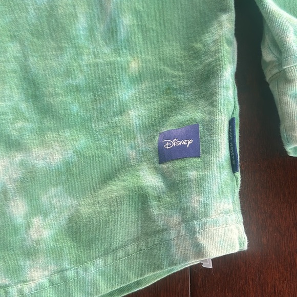 Disney women’s spirit jersey size XL, Tiana and the frog - Picture 3 of 8